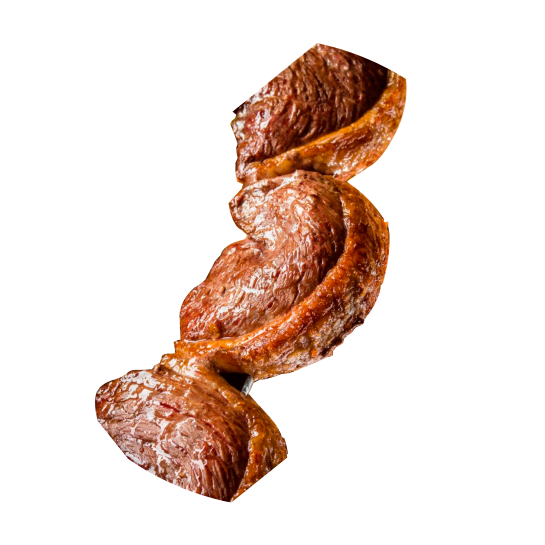 Buffet de Churrasco a Domicilio